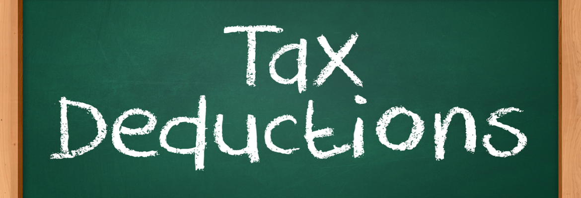 Tax Deduct Business Lunches