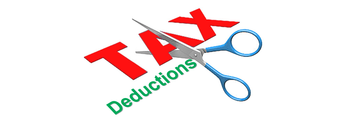 Tax Deductions