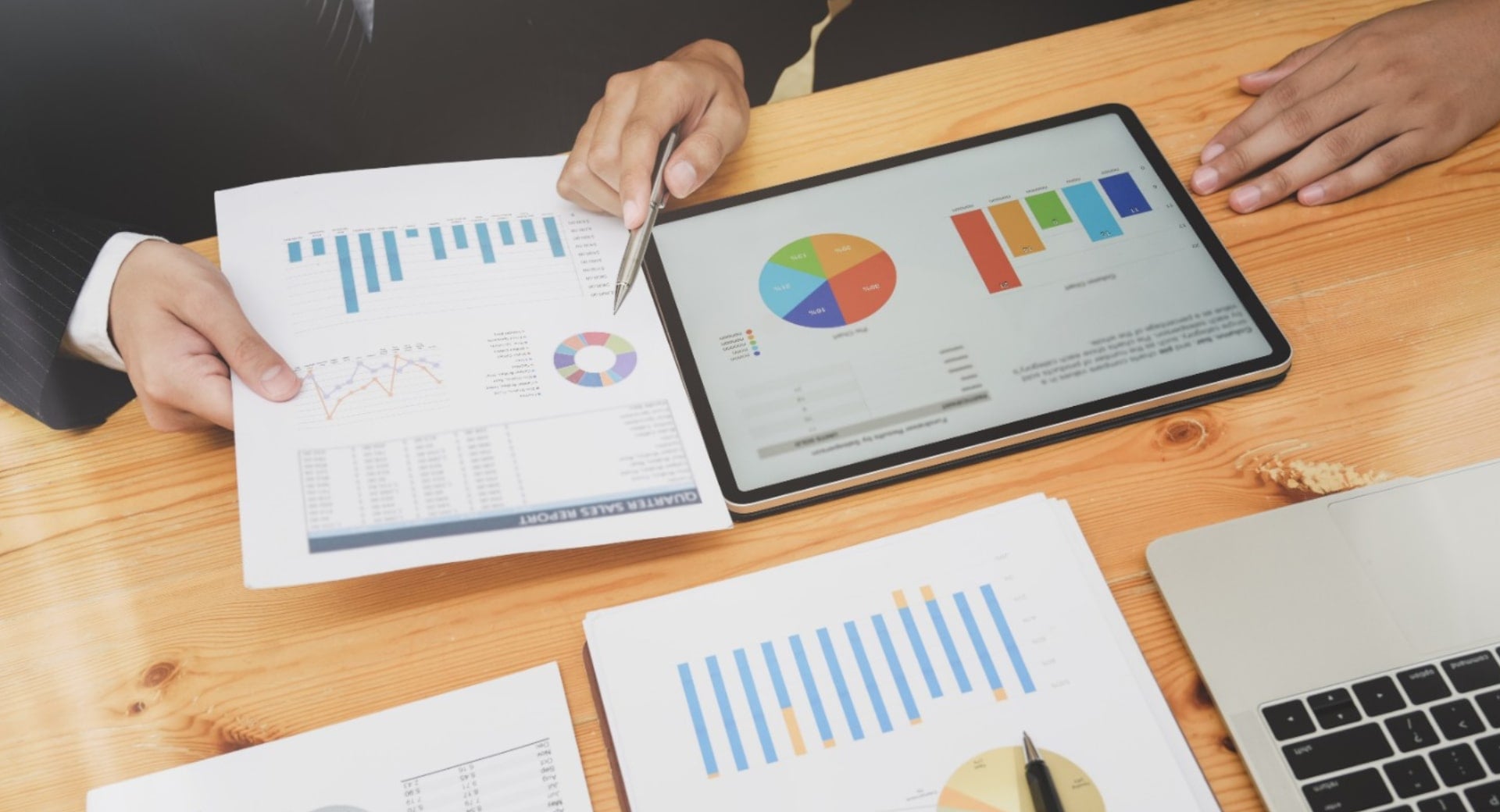 Accounting Firms Australia